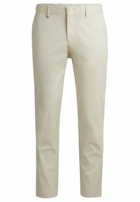 GENIUS - Chino - open white eleven