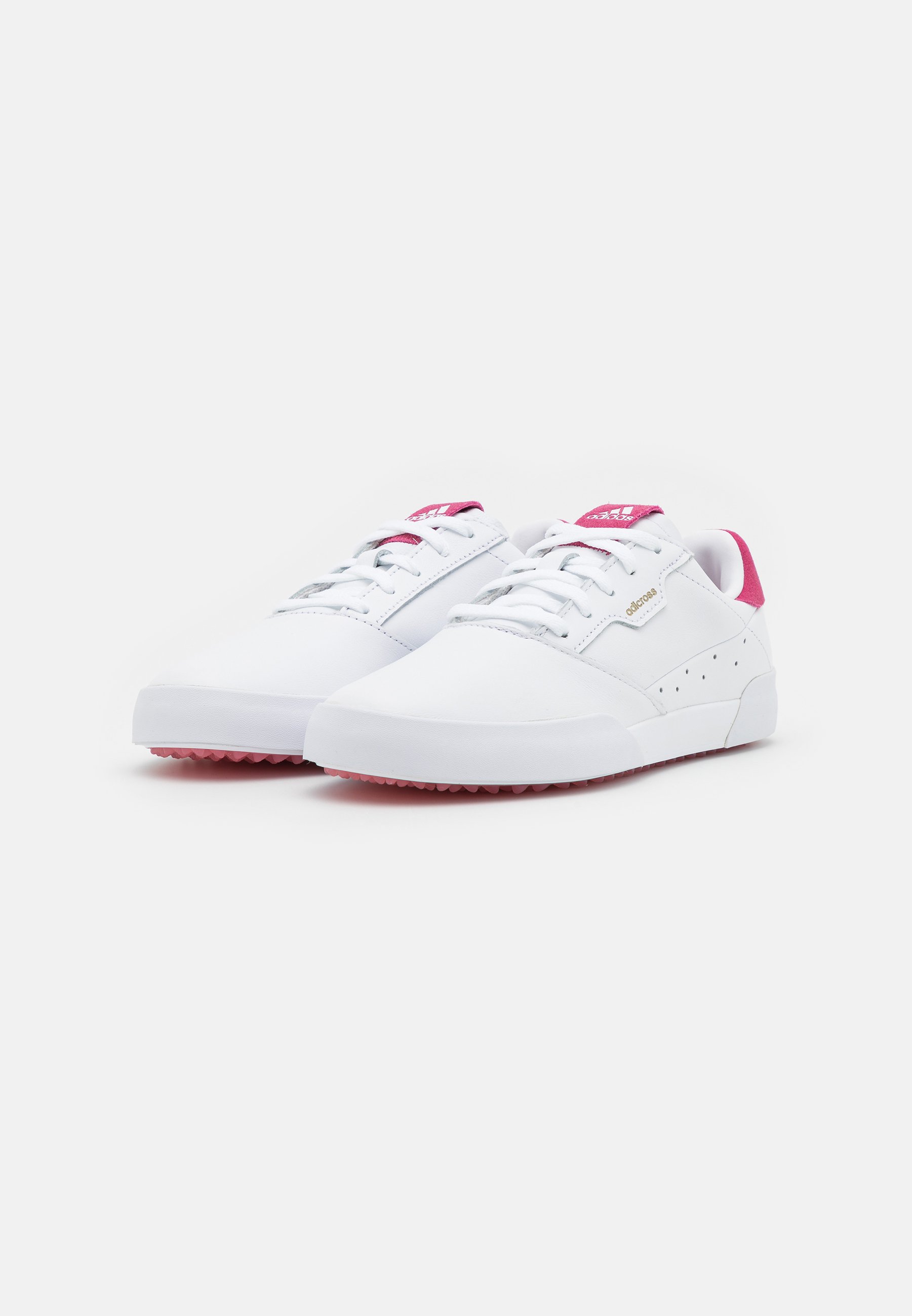 Adidas Adicross Retro Dame Golfsko Uden Spikes