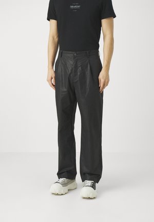 TAIK - Pantalon classique - black