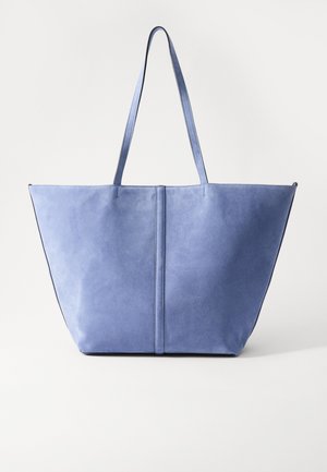 Torba za nakupovanje - iris