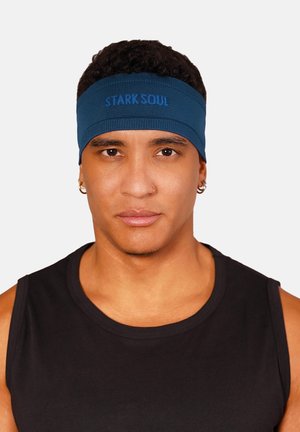 Stark Soul FÜR OUTDOOR & INDOOR AKTIVITÄTEN - Ear warmers - dunkelblau