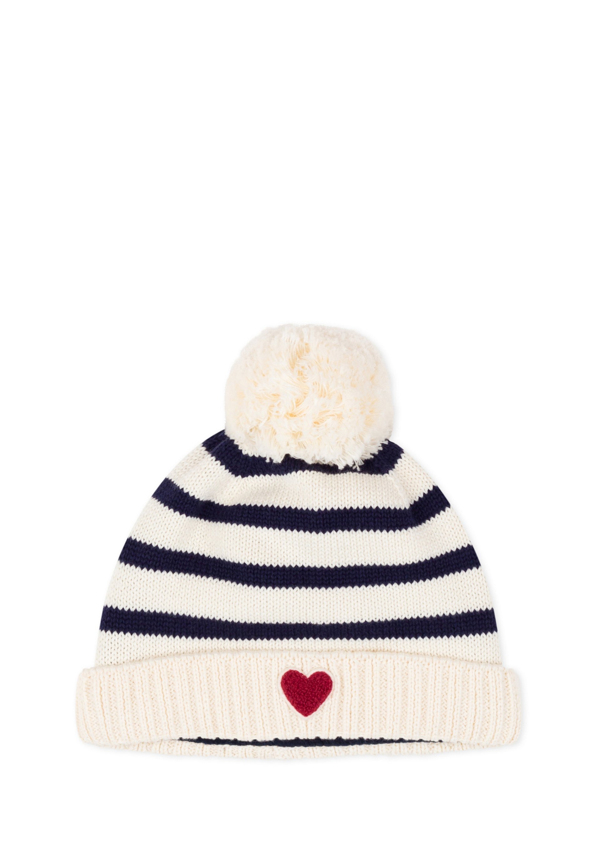 Petit Bateau Jungen Baseballmütze – Verstellbar, Aus Baumwoll-Serge, Sommerlich & Farbenfroh