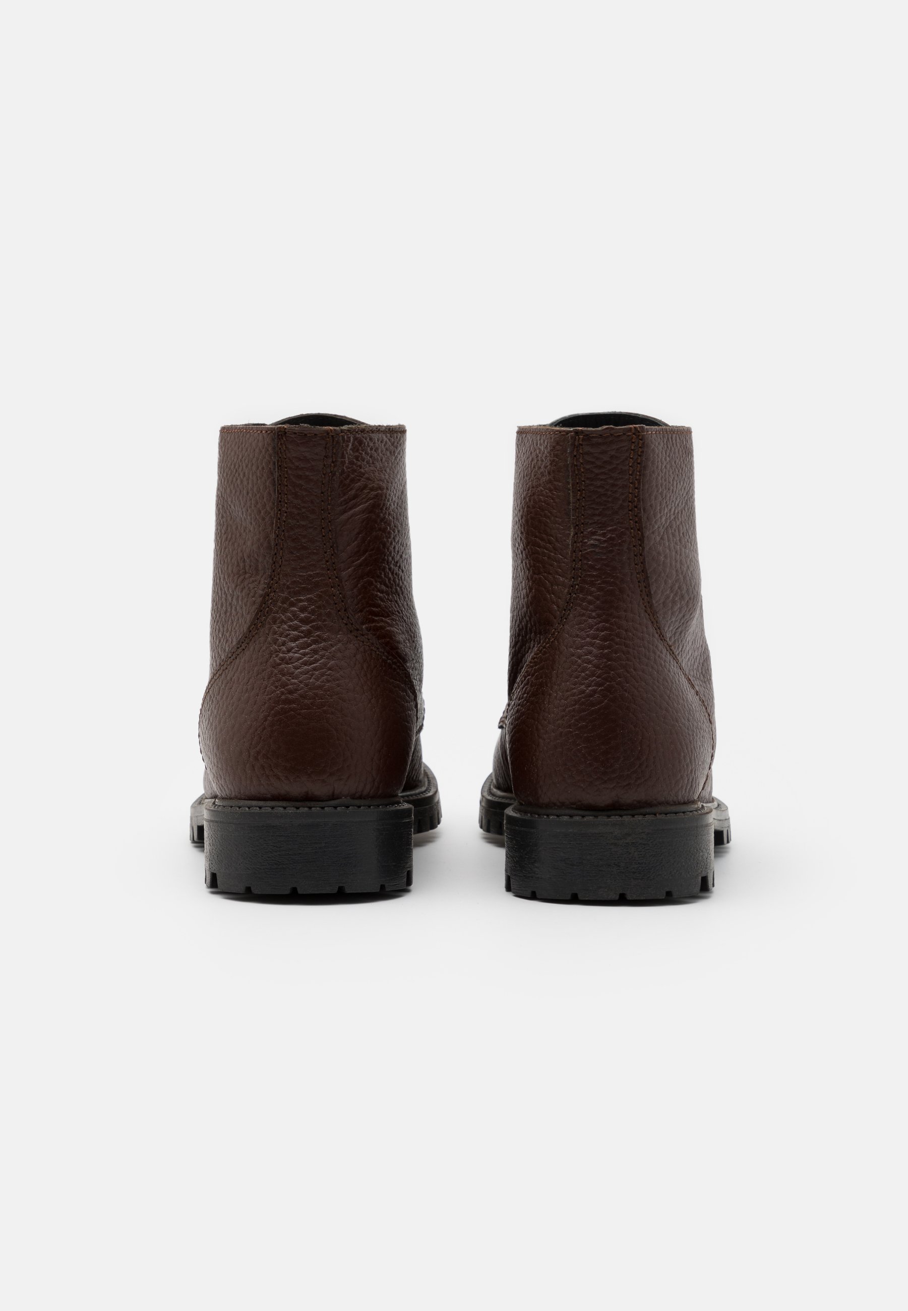 Herren KEFF UNISEX - Schnürstiefelette Herren KEFF UNISEX - Schnürstiefelette