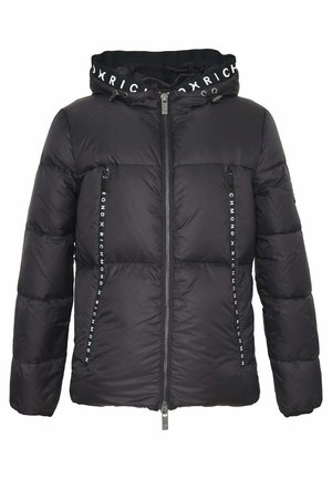 Giacca invernale - black