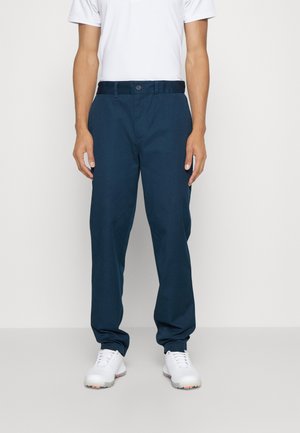 Pantalon classique - dark blue
