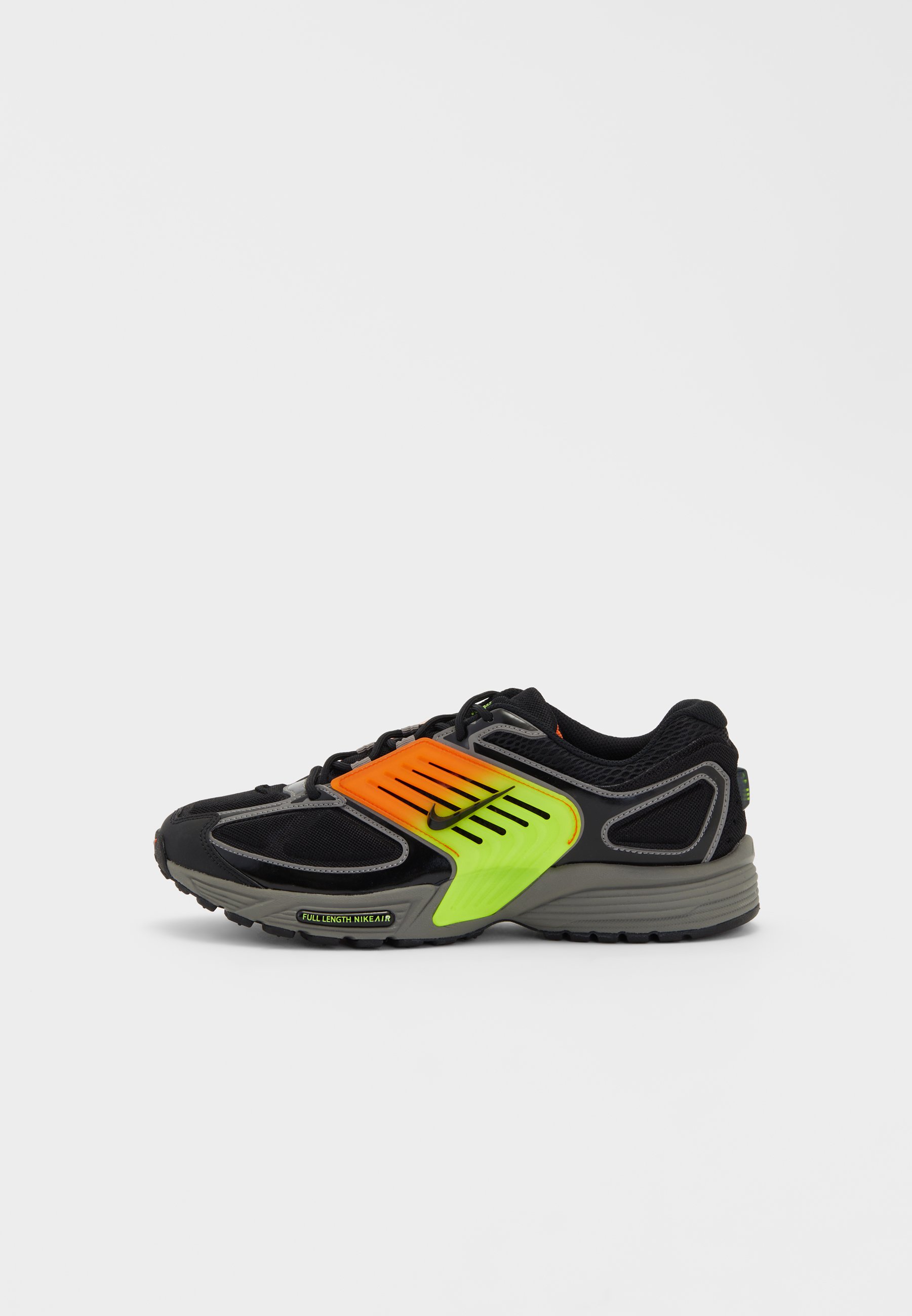 ◆正規品◆NIKE AIR PEGASUS WAVE BLACK◆関税/送料無料◆人気◆ Men's shoes Nike Air Pegasus Wave Black/ Black-Anthracite