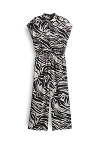 Non sélectionné, black