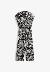 Non sélectionné, black