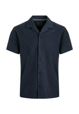 Shirt - navy