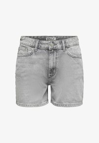 Atlasīts, light grey denim