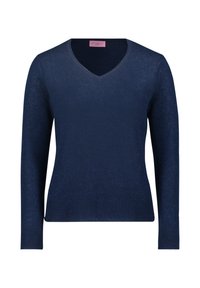 Betty Barclay Pullover - dunkelblau