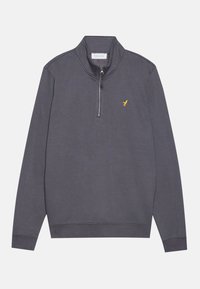 Pier One 2 PACK - Sudadera - dark blue,dark grey