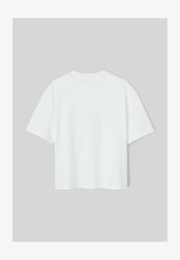 Sélectionné, blanc