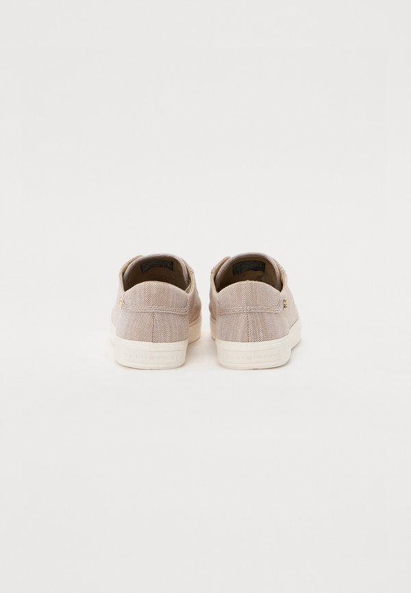 VULC SNEAKER - Trainers - horseradish3