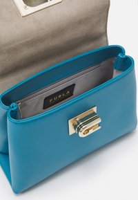 Furla MINI TOP HANDLE - Sac à main - olympic