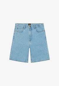 Non selezionato, mottled dark blue