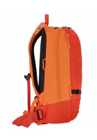 Haglöfs LATNJA  - Zaino da trekking - habaneroblaze orange