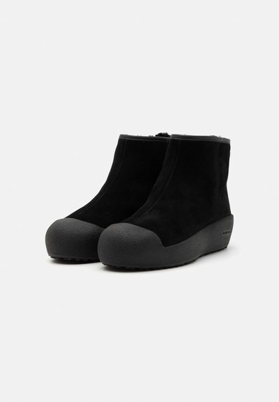 Bally GUARD - Zimske čizme - black