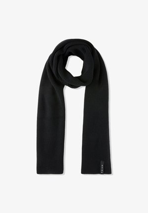 FALKE Schal - black