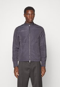 Michael Kors FATHER'S DAY LOGO - Casaco de verão - black