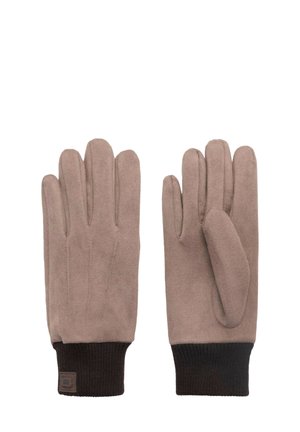ACGL - Fingervantar - light brown