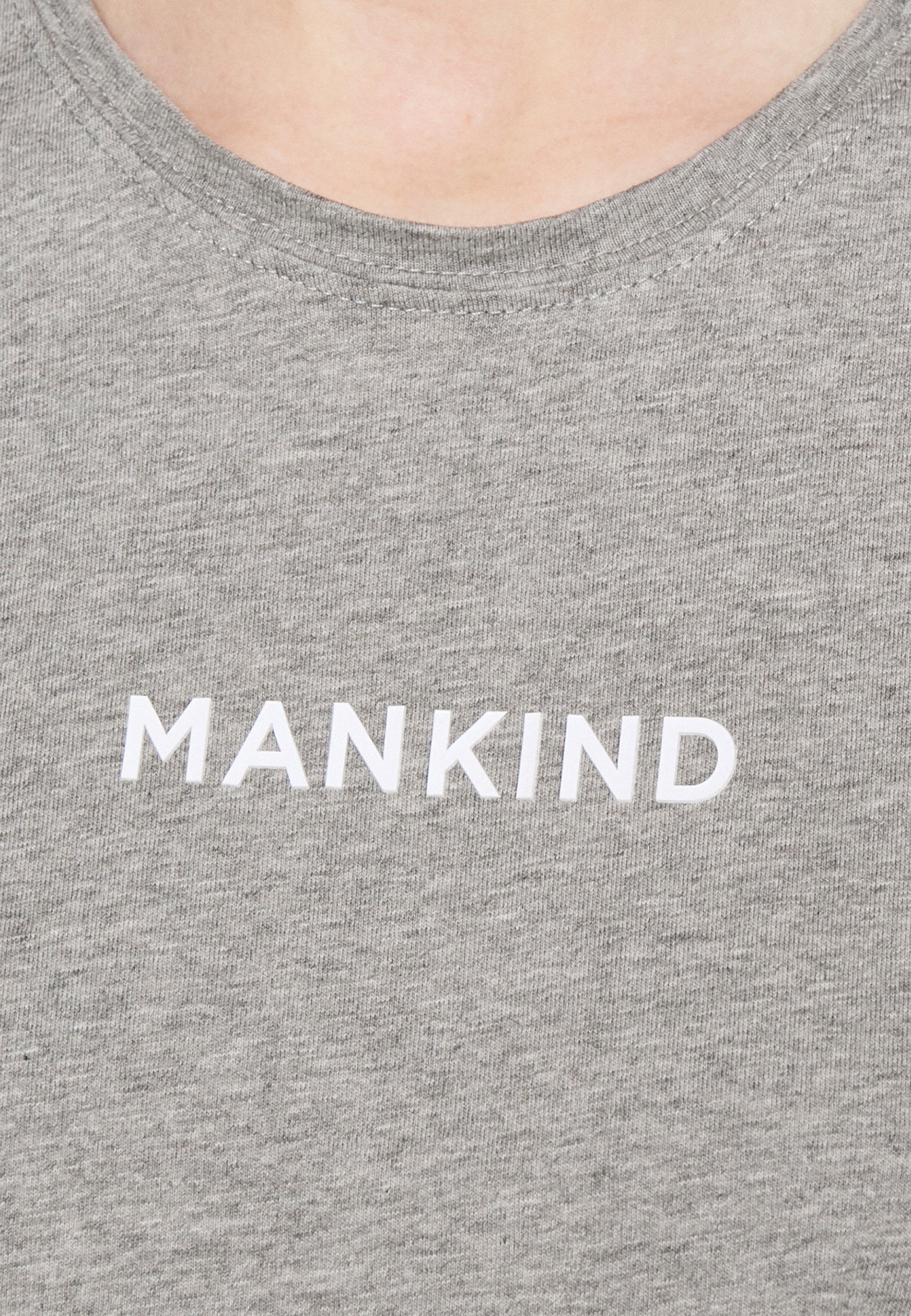 Women MANKIND TEE - Print T-shirt Women MANKIND TEE - Print T-shirt