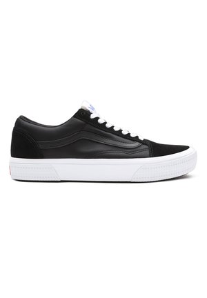 Sneakers basse - black