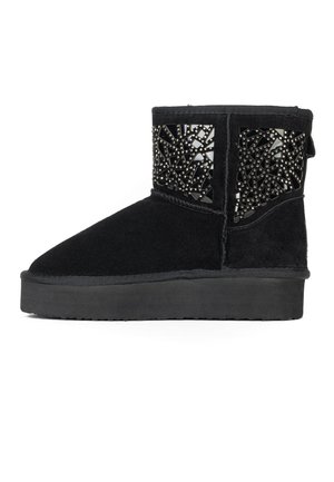 Snowboots  - black