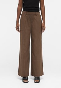 Object OBJLISA WIDE - Pantaloni - java