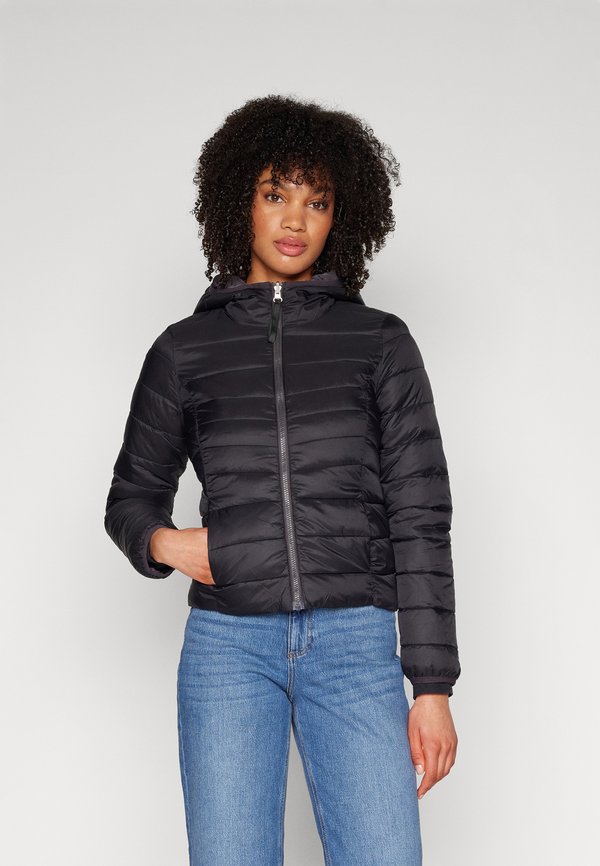 ONLTAHOE REVERSIBLE HOOD JACKET  - Winterjacke