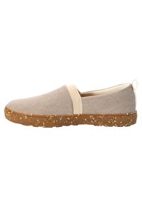 Jack Wolfskin Espadrilky - beige