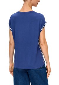 s.Oliver MIX granatowy