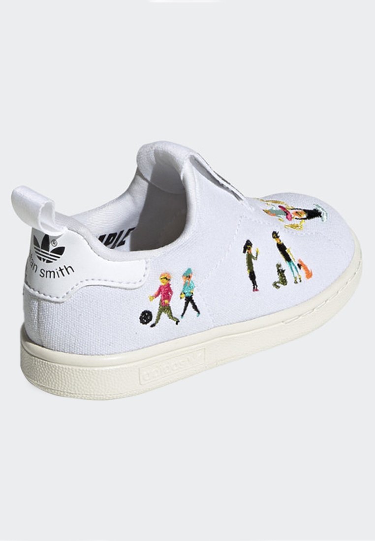 adidas stan smith 360