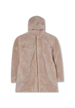 Terranova Cappotto invernale - beige chiaro