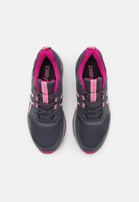 ASICS GEL VENTURE 8 - Sapatilhas de trail running - carrier grey/breeze