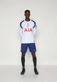 Nike Performance TOTTENHAM HOTSPUR 2025/26 STADIUM HOME - Article de supporter d'équipe de club - white/light iron ore/binary blue