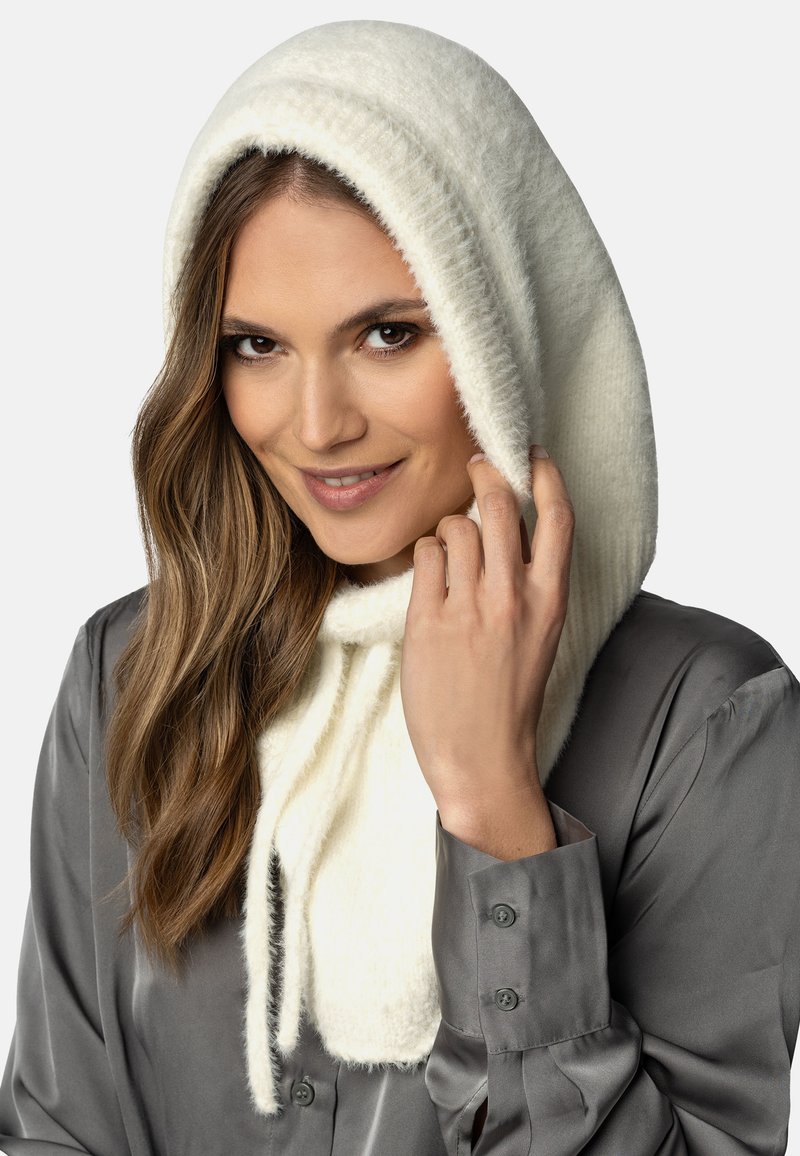Vivisence SET - Guanti - ecru