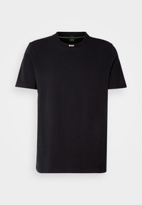 TEE - Basic T-shirt - black