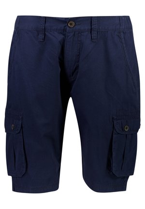 Jack's Sportswear, Shortsit - navy