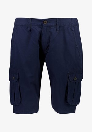 Jack's Sportswear, - Szorty