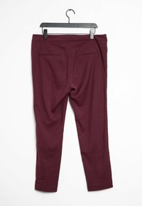 mint&berry Chinos - red