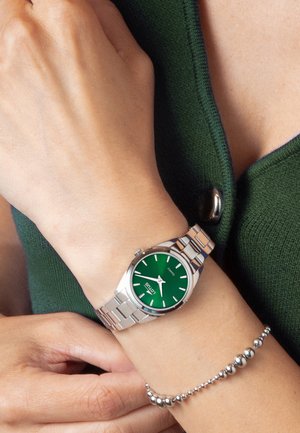 Lotus, 2GETHER SET - Horloge - green