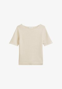 Selected, natural cotton