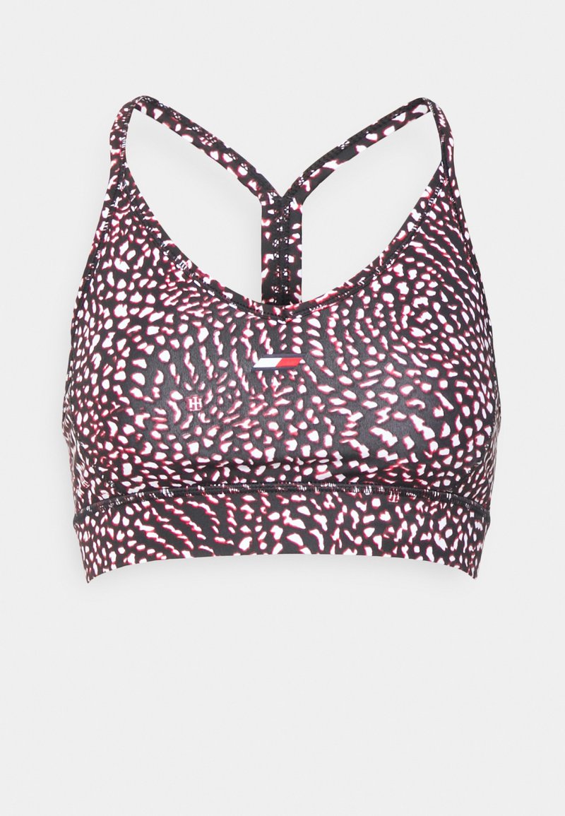 Sutien sport cu susținere scăzută