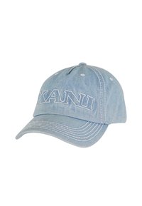 RETRO BASEBALL - Casquette - light blue