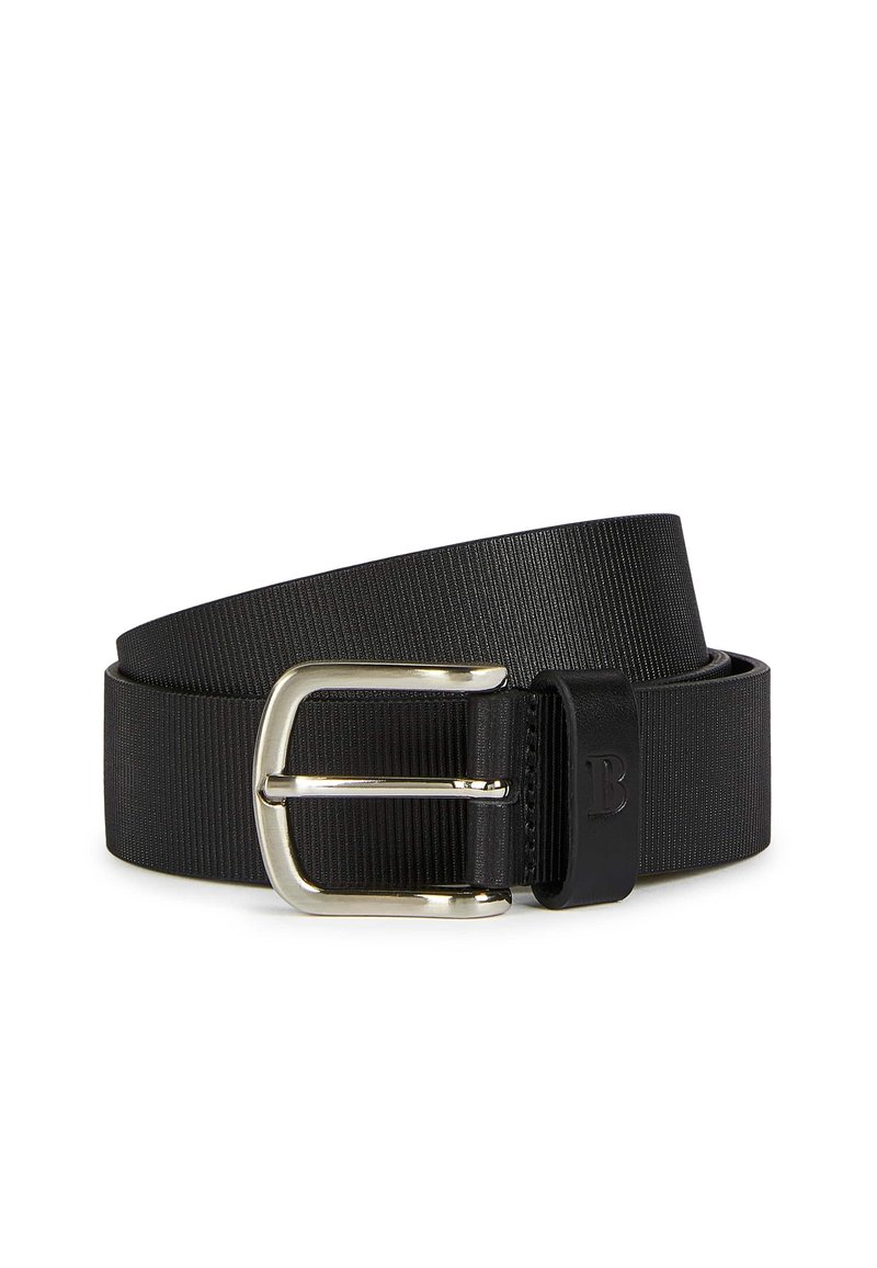 Ceinture Bar & Shield découpée pour hommes | FR