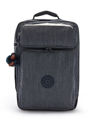 Kipling SCOTTY - Tagesrucksack - marine navy