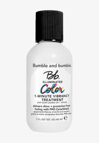 Bumble and bumble - ILLUMINATED COLOR 1-MINUTE TREATMENT - Haarpflege - n/a Thumbnail-Bild 1