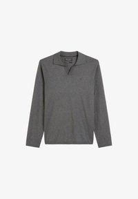 Wybrany, graphite grey melange