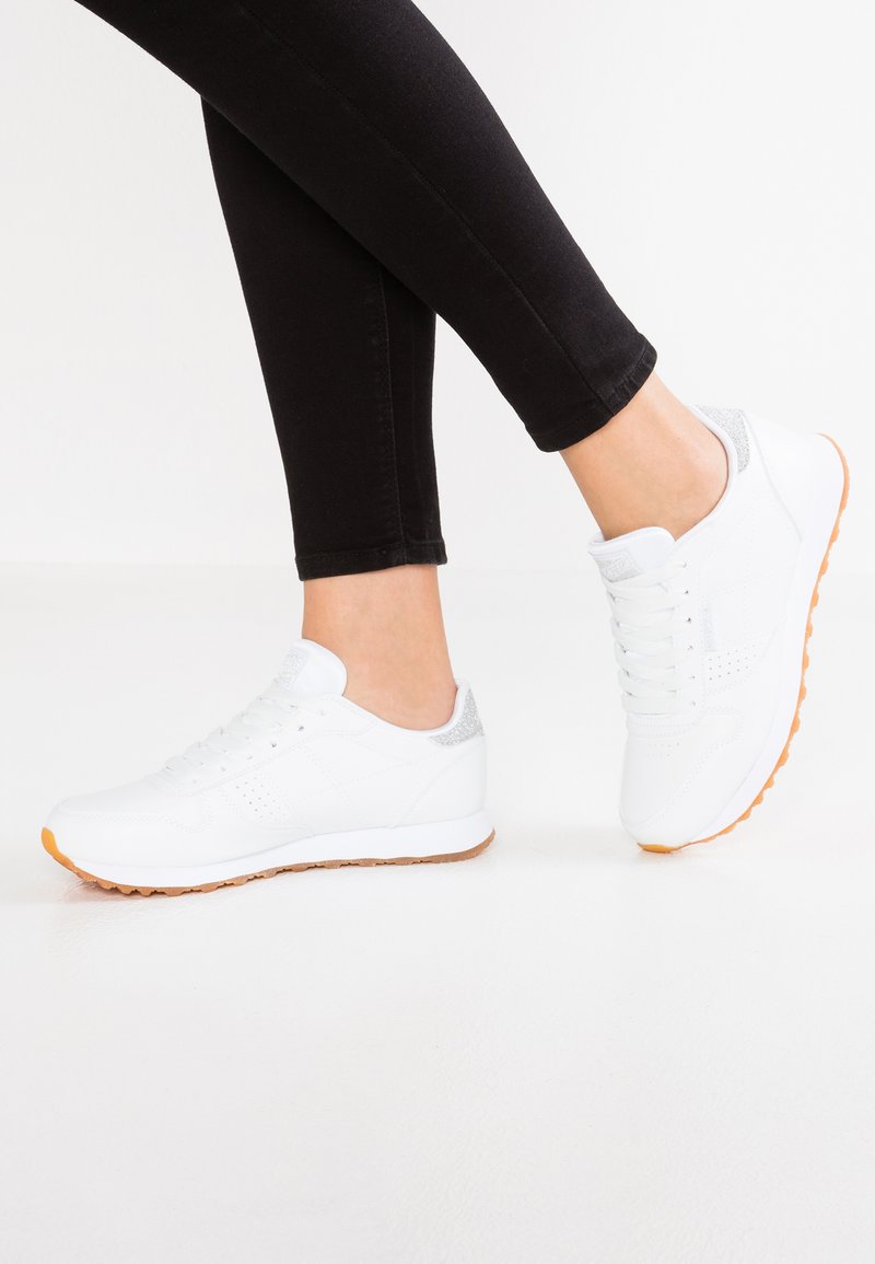 Skechers Sport - OG 85 - Sporta apavi - white, Palielināt